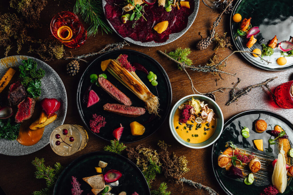 Savoring Rogersville: The Ultimate Guide to the Best Eats in Wilmington’s Hidden Foodie Haven